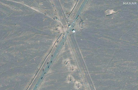 Iran - Ảnh 7.