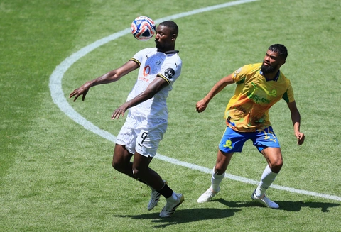 Club World Cup - Ảnh 1.