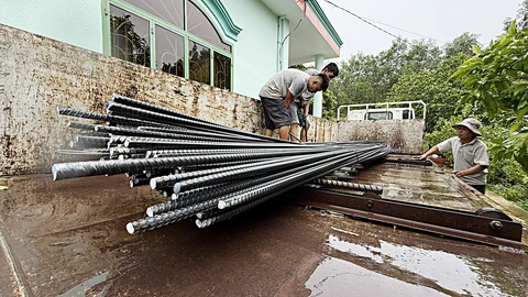 giá nhà - Ảnh 6.