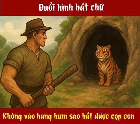 tục ngữ - Ảnh 2.