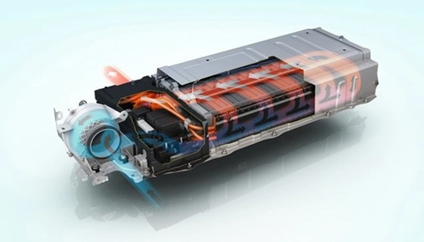 pin xe điện - Ảnh 4.