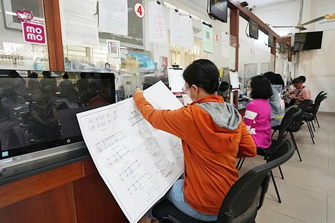 giá nhà - Ảnh 3.