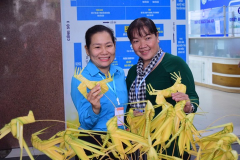 phiên chợ 0 đồng - Ảnh 3.