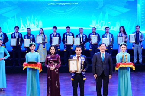 Meey Group - Ảnh 1.