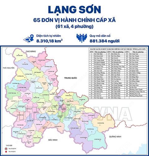 lạng sơn - Ảnh 1.