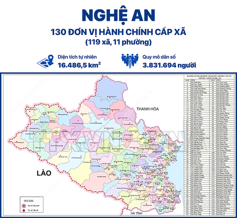 Nghệ An - Ảnh 2.