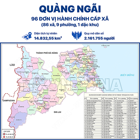 Quảng Ngãi - Ảnh 3.