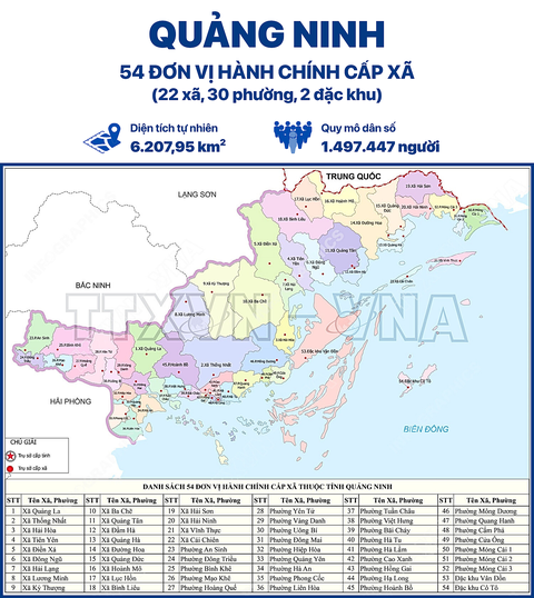 quảng ninh - Ảnh 1.