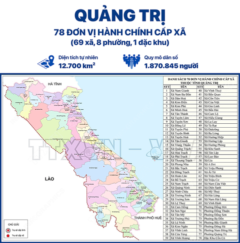 Quảng Trị - Ảnh 1.