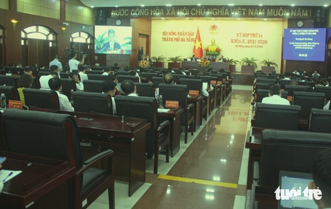 Đà Nẵng - Ảnh 2.