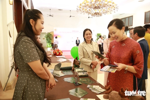 Doanh nghiệp Mỹ tìm cơ hội đầu tư mới tại miền Trung - Ảnh 3.