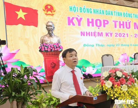 biên chế - Ảnh 1.