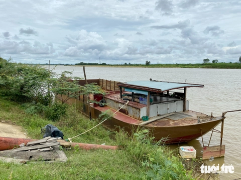 Đà Nẵng - Ảnh 1.