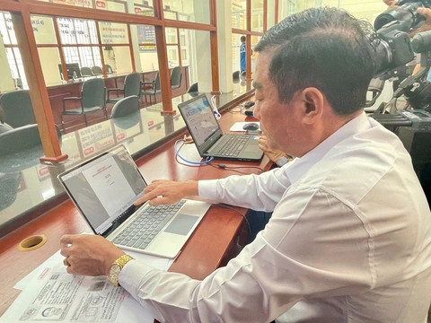 Vũng Tàu - Ảnh 4.