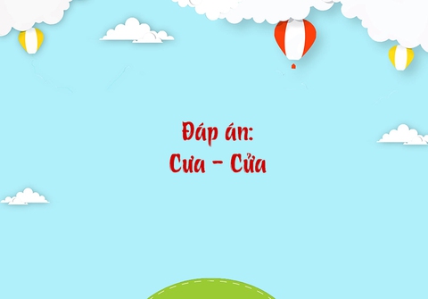 câu đố - Ảnh 3.
