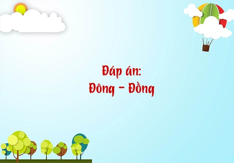 câu đố - Ảnh 5.