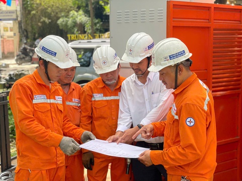 tốt nghiệp THPT - Ảnh 1.