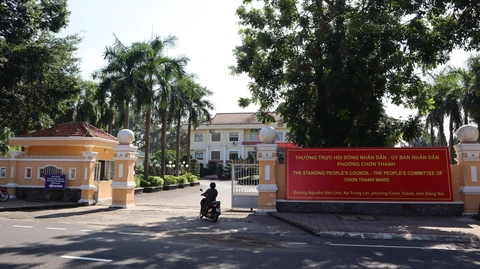 đồng nai - Ảnh 3.