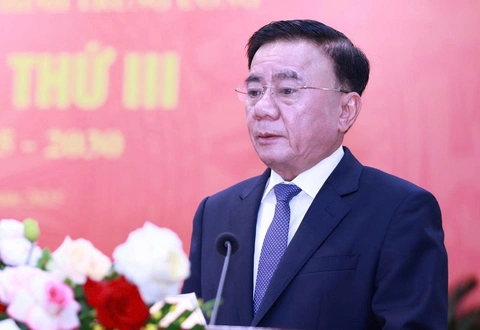 Trần Cẩm Tú - Ảnh 1.