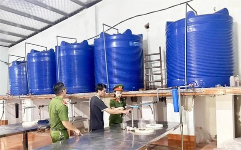 nước mắm - Ảnh 3.