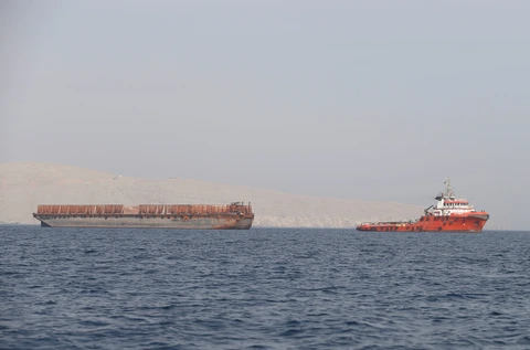 Iran - Ảnh 2.