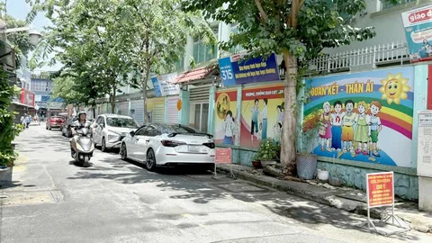 xe hơi - Ảnh 1.