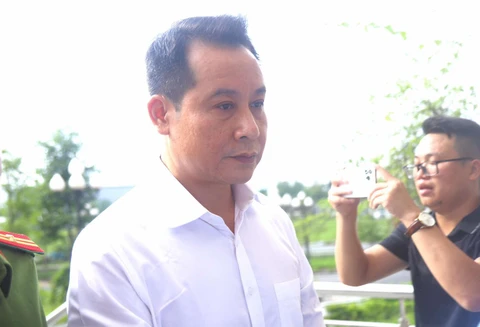 Tập đoàn Phúc Sơn - Ảnh 2.