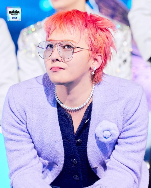 Anh Long G-Dragon sẽ cùng chính quyền Seoul chống ma túy - Ảnh 6.