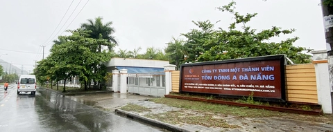 Đà nẵng - Ảnh 1.