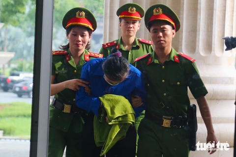 Image hình ảnh hình ảnh hình ảnh hình ảnh Tiến sĩ Phạm Thị Thúy - Hình ảnh cựu bí thư Tỉnh ủy Vĩnh Phúc Hoàng Thị Thúy Lan và các bị ...