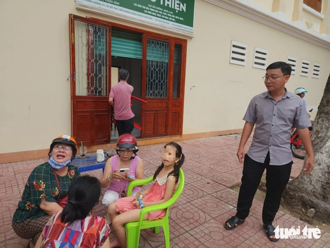 bé gái - Ảnh 3.