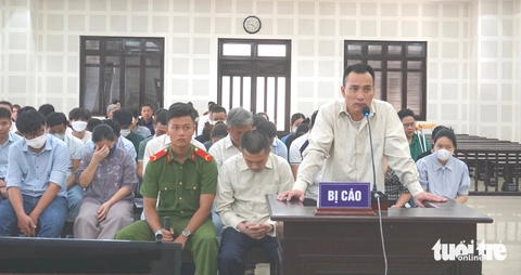 hoá đơn - Ảnh 1.