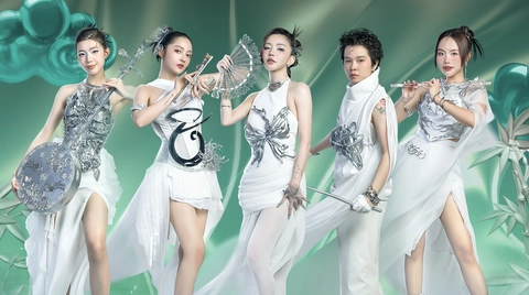 Em xinh say hi hé lộ loại Lyhan và Lamoon, khán giả bảo quá xạo, ai thèm tin - Ảnh 3.