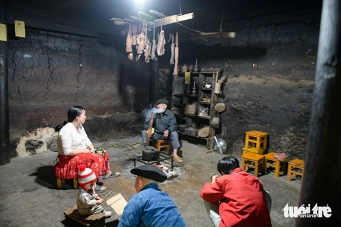 Cao nguyên đá Đồng Văn, mỗi phiên đá mỗi bản tình ca - Ảnh 3. đồng văn - Ảnh 3.