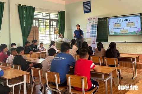 tốt nghiệp THPT - Ảnh 2.