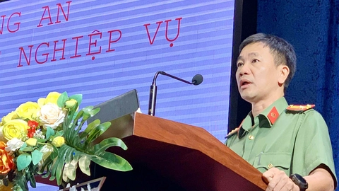 Sẵn sàng cho kỳ thi đặc biệt - Ảnh 4.