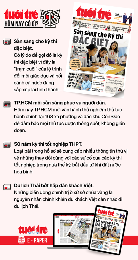 Tin tức sáng 25-6: Quốc hội thông qua nhiều luật, họp công tác nhân sự; Tỉ giá USD lại 'nổi sóng' - Ảnh 7.