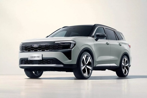 xe mới - Ảnh 16.