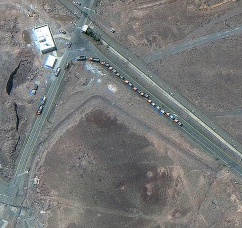 Iran - Ảnh 1.