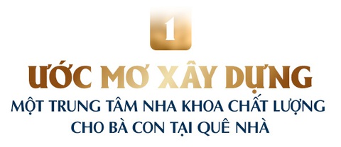 Nha khoa Phương Thành - tiên phong mô hình du lịch nha khoa ở miền Tây - Ảnh 1.