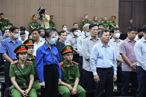 Hoàng Thị Thúy Lan - Ảnh 2.