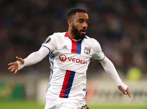Lyon - Ảnh 1.