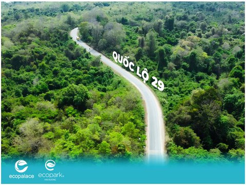ECOPALACE - Ảnh 2.