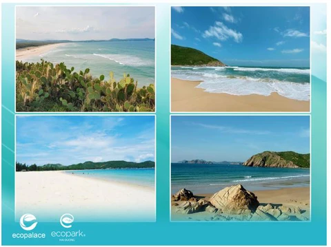 ECOPALACE - Ảnh 3.