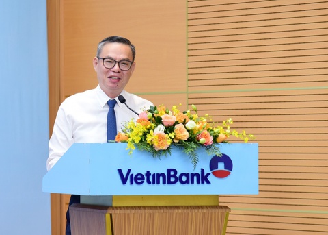 VietinBank - Ảnh 1.