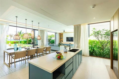 The Ocean Resort Quy Nhon - lựa chọn ‘sống trọn vẹn’ - Ảnh 2.