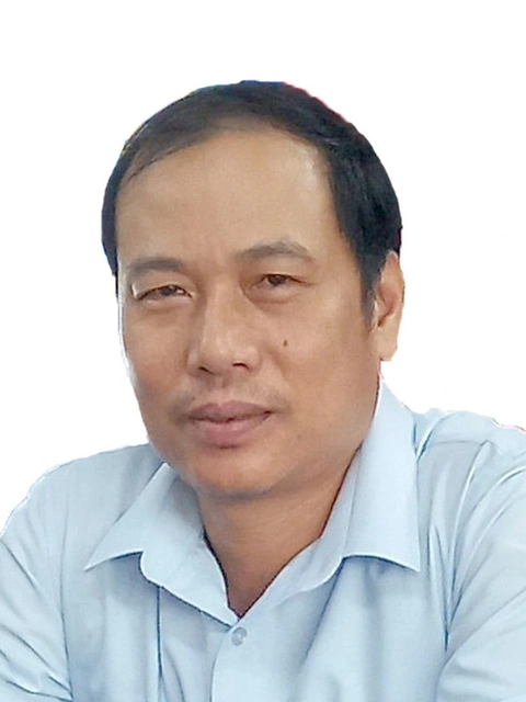 xử phạt hành chính - Ảnh 1.