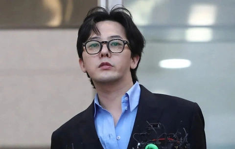 G-Dragon - Ảnh 2.