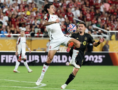 4 CLB Brazil làm nên kỳ tích ở FIFA Club World Cup 2025 - Ảnh 2.