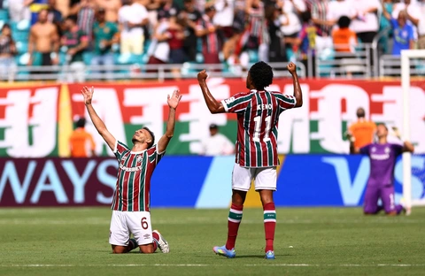 FIFA Club World Cup - Ảnh 1.